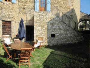 Le Mas des Restanques