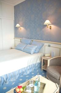 Hotels Manoir de Lan Kerellec : photos des chambres