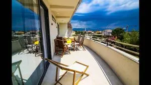 Holiday home Velebit - Nin