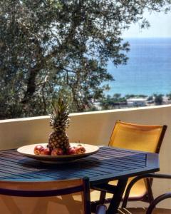 Sun & Sea Apartments Plakias Rethymno Greece