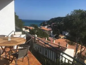 Sol Naixent Plage SA RIERA - Begur