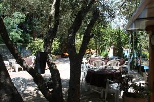 Hotels Athenopolis : photos des chambres