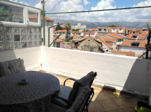 Cosy accommodation in the center of Split