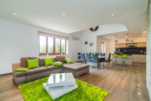 Milohanic Luxury Apartments