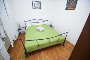 Apartmani Loreta 