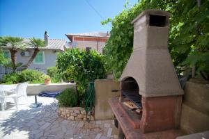 Apartmani Loreta 