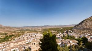 Hotel Casa de los Arcos
