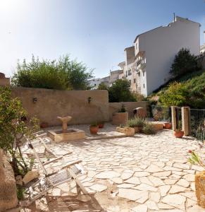 Hotel Casa de los Arcos