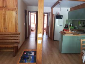 Appartement Le Ribon hotel la vanoise