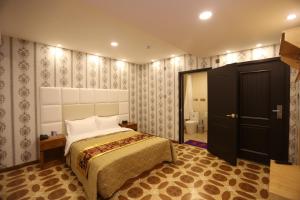 Baigal Hotel