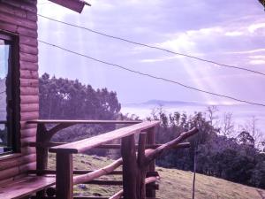 Pousada do Belvedere - Sítio Ramos