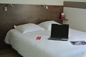 Hotels Fasthotel Narbonne : photos des chambres
