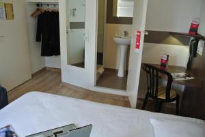 Hotels Fasthotel Narbonne : photos des chambres