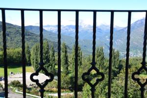 Casa Rural Borda Marianet