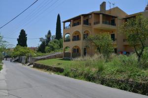 Tilemachos House near Corfu town Corfu Greece