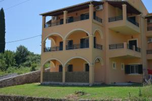 Tilemachos House near Corfu town Corfu Greece