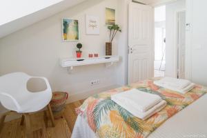 Cardal Deluxe Apartment