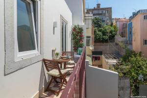 Cardal Deluxe Apartment