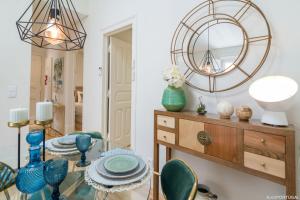 Cardal Deluxe Apartment