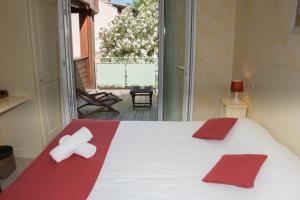Hotels Hotel & Spa La Villa : photos des chambres