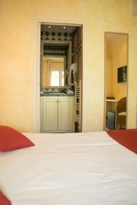 Hotels Hotel & Spa La Villa : photos des chambres
