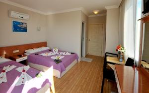 Önder Yıldız Hotel