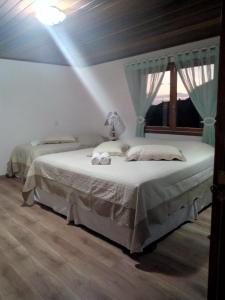 Recanto Cantinho do Céu Suítes