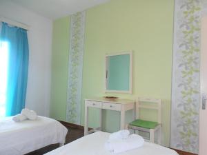 Elli Beach Apartments and Studios Corfu Greece