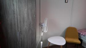 Bitter súkromné ubytovanie