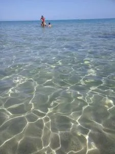 La Via Del Mare - Arenella