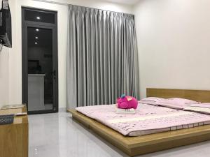 91 Homestay, Cafe, Bonsai