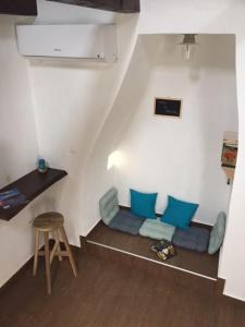 Old Town Apartment