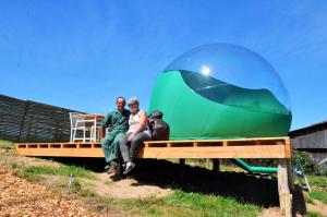 Ferme de la Corbette photo 9