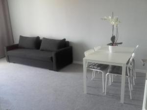 Grey Apartament