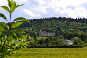 Maisons de vacances L'escapade tannaysienne : Maison de Vacances