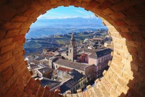 Apartment Villa San Nicola Atri Italy