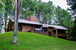 OM B&B + Spa - 卡诺阿斯