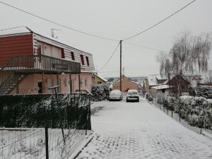 Gîtes Marschall Jean-Pierre