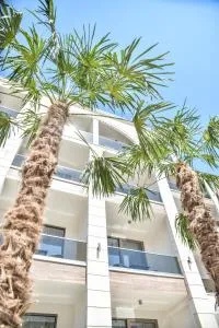 Hotel Prova - 乌尔齐尼