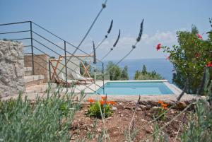 Sivota's Secret Villa Epirus Greece