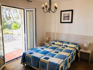 Trill Las Brisas A, 4-6 pax