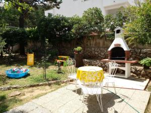 Apartmani MW , Zuti apartman