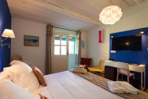 Oustau Camarguen Hôtel & Spa photo 24