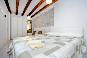 Apartment CA’ 1620 - Rosa selvatica