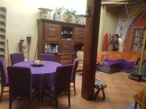 Petro's Antique House