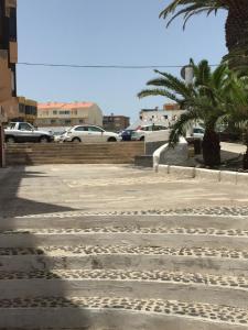 Apartamento Corralejo