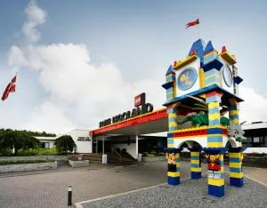 Hotel Legoland - Kibæk