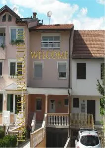 Vila "Sabina" - 萨拉热窝