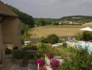 B&B / Chambres d'hotes Le Clos Du Murier : photos des chambres