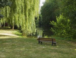 B&B / Chambres d'hotes Le Clos Du Murier : photos des chambres